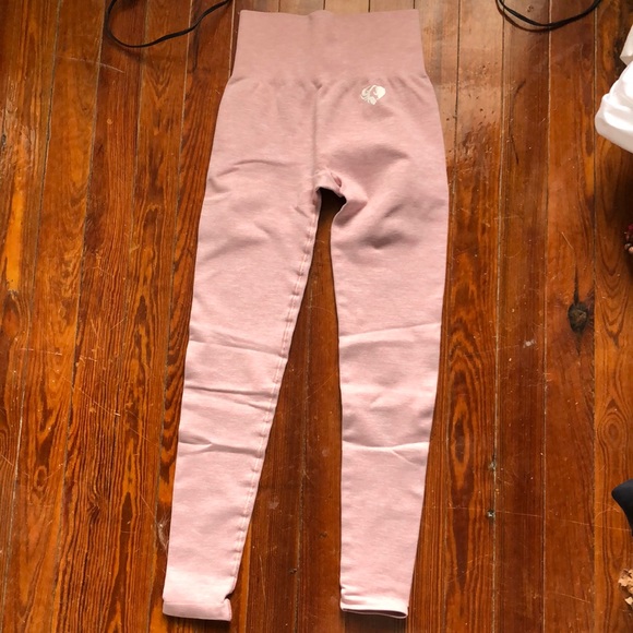 Women’s Best Move Seamless Leggings - Picture 1 of 2